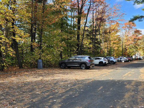 Promenade Jacques Cartier-Pont-Rouge必去景点