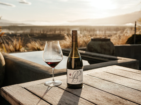 Mt Difficulty Wines Cellar Door-Bannockburn必去景点