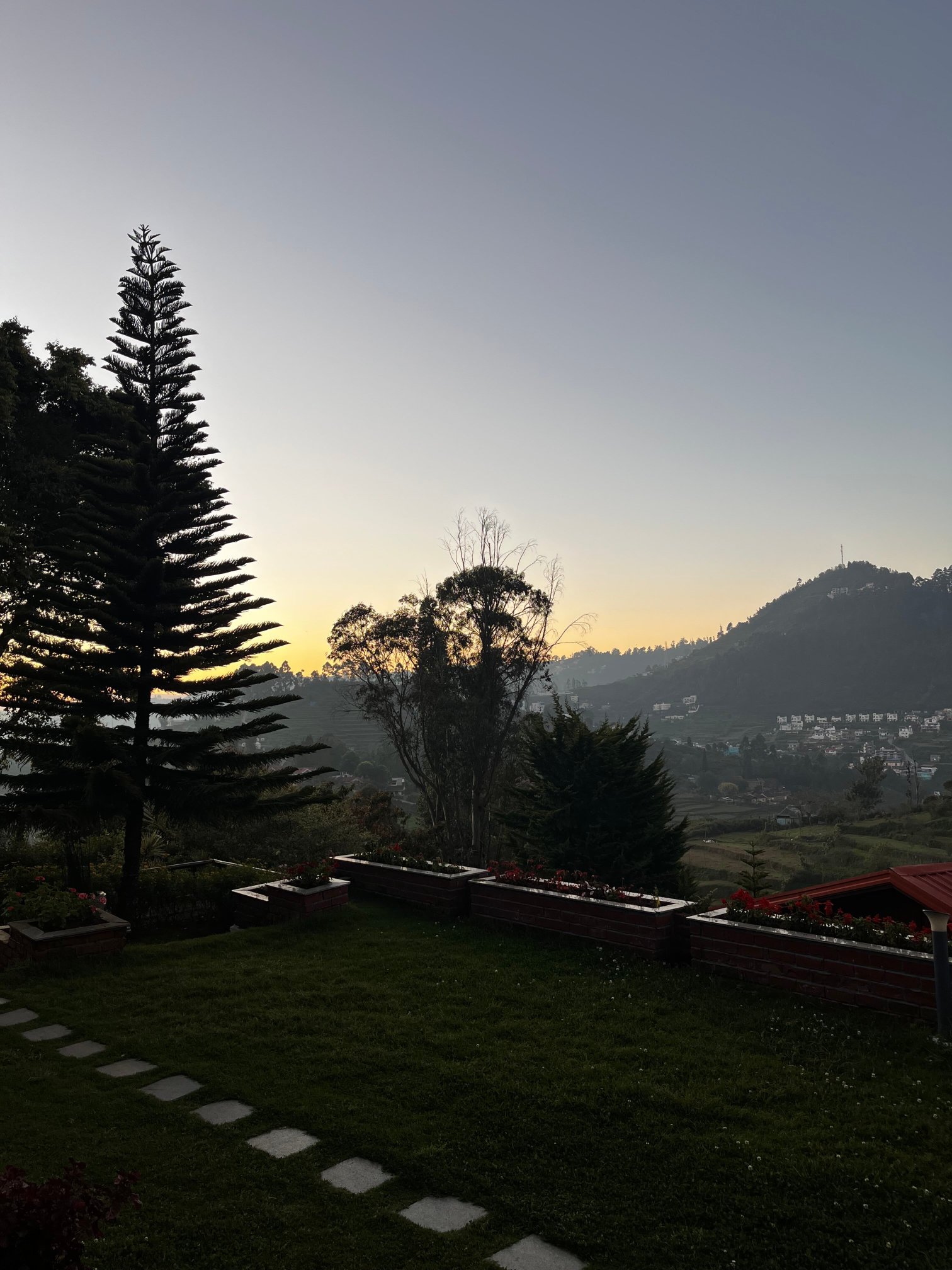 Great Trails Kodaikanal By GRT Hotels-官方