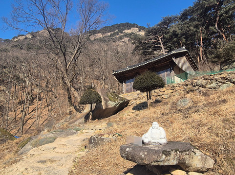 Muamsa-堤川市必去景点