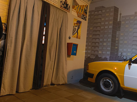 Story of Prague - Museum-布拉格必去景点