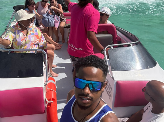 One Love Co Ltd.-毛里求斯必去景点