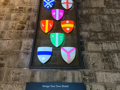 William Wallace Monument-Symington必去景点