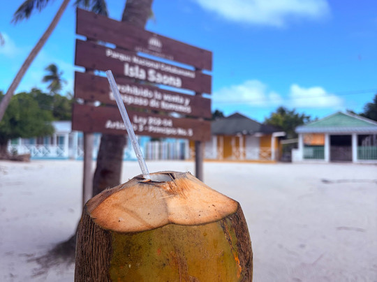 Franconero Escursioni-Bayahibe必去景点