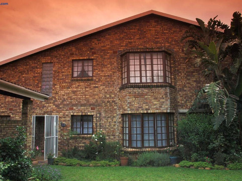 Mandini酒店住宿-Fig Tree Manor