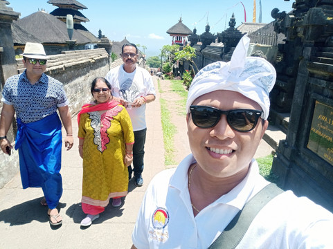 Neka Bali Travel-吉安雅必去景点