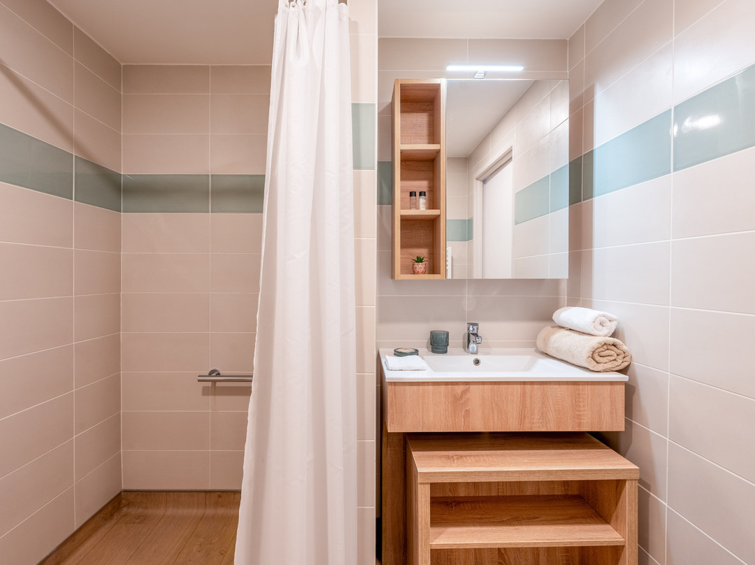 Quality Suites Moissy-Cramayel