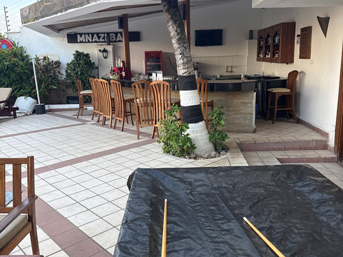 PrideInn Hotel Diani主图