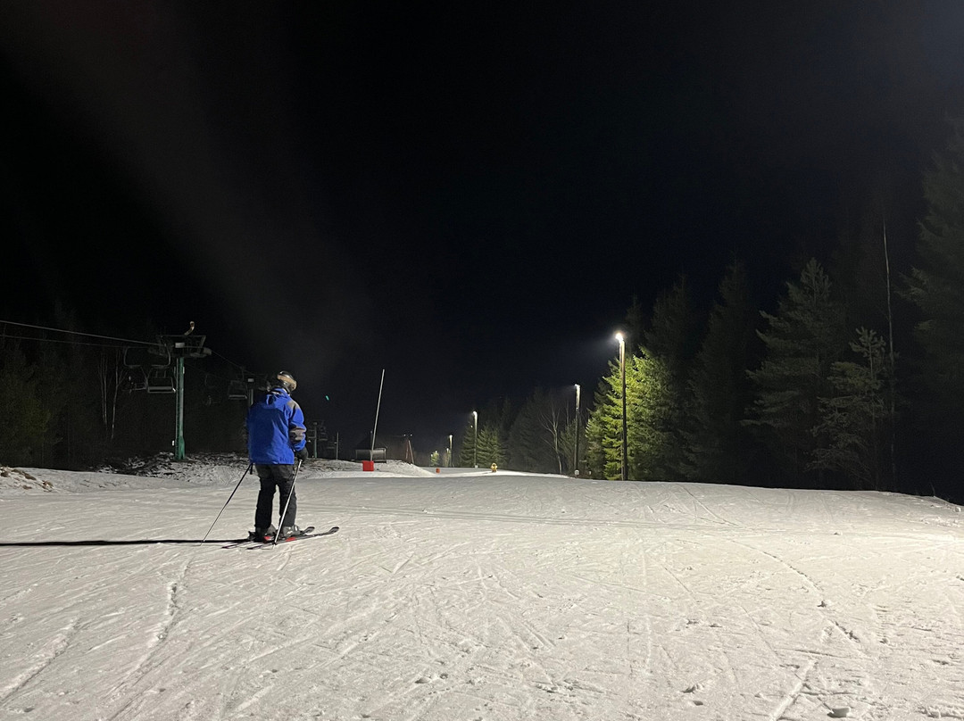 Ski Vallåsen-Vaxtorp必去景点