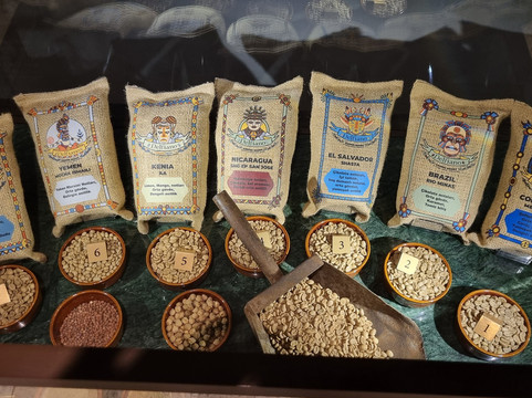 Coffee Museum Cappadocia-Mustafapasa必去景点