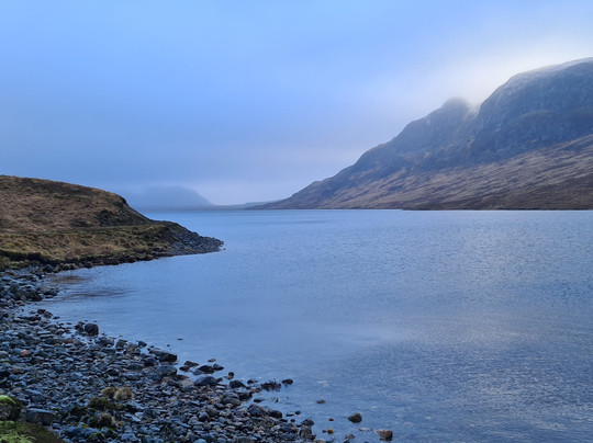 Ardverikie Estate-Kinlochlaggan必去景点