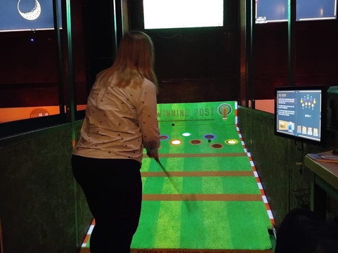 Putt Above - Mini Golf-Dudley必去景点