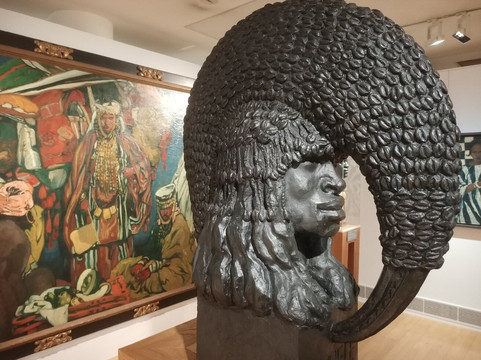 Musée des Années 30-布洛涅-比扬古必去景点