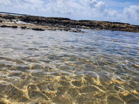 Praia Barra de São Miguel-Barra de Sao Miguel必去景点