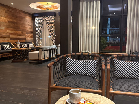 Oasis Spa At Nimman-Su Thep必去景点