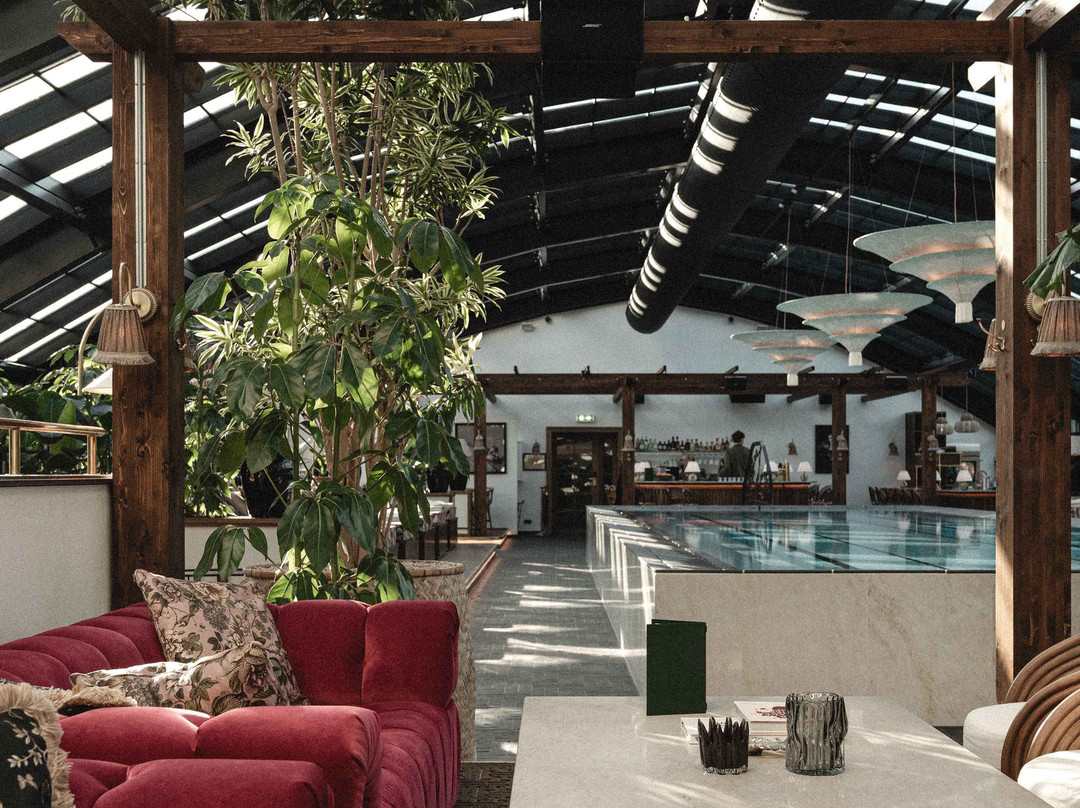 Rox Resort