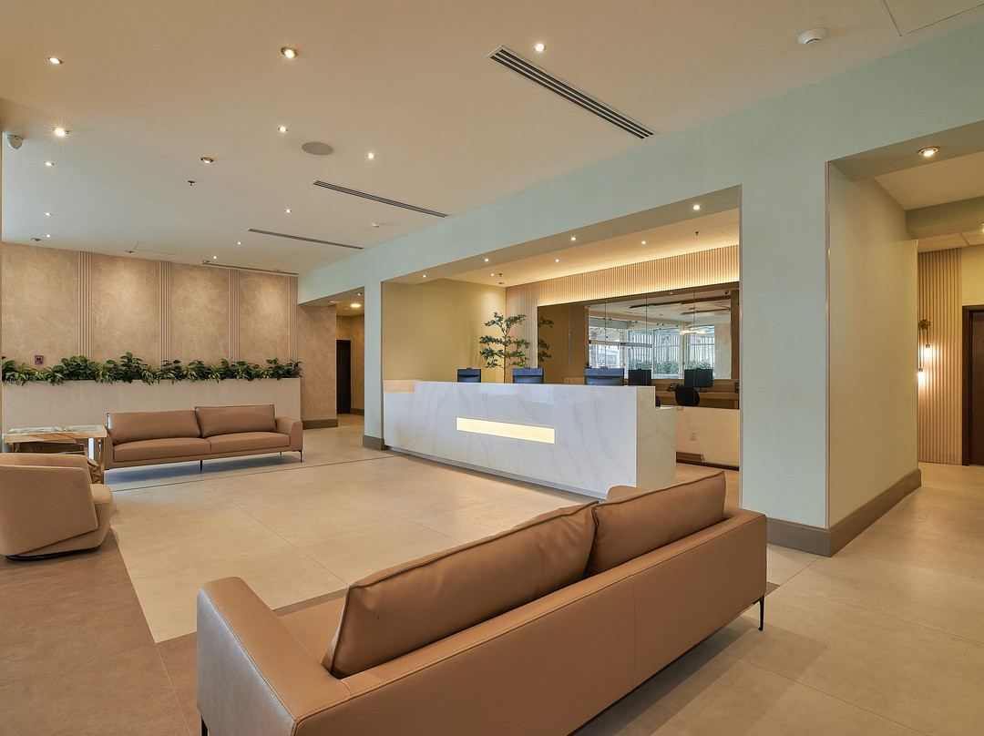 Wyndham Garden Saltillo