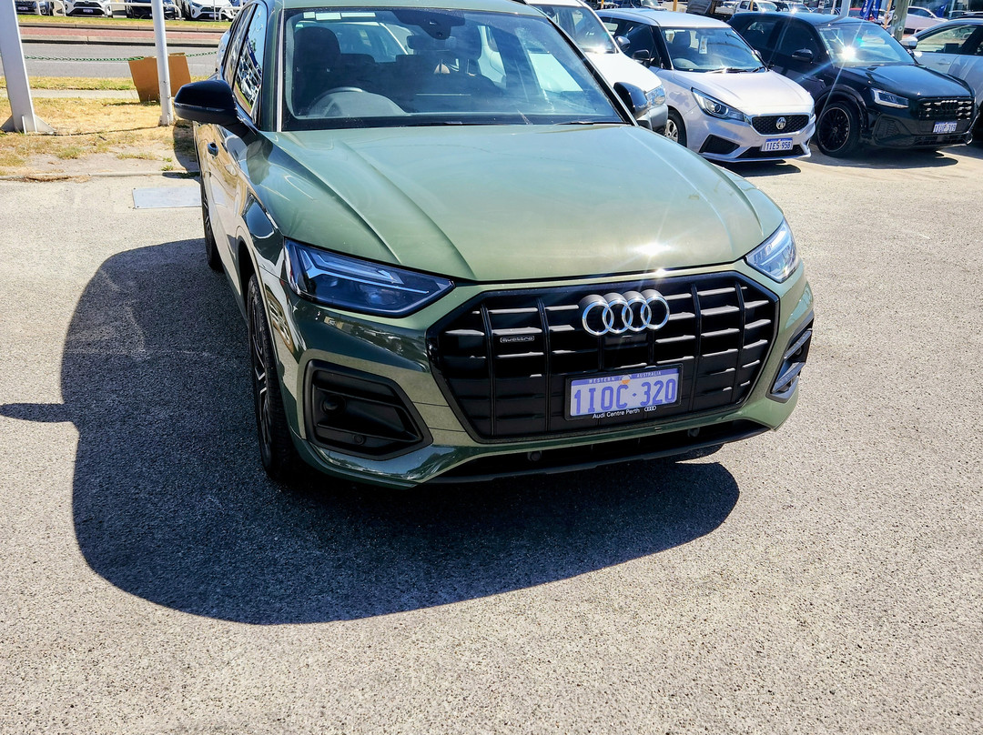 Burswood Car Rentals-波斯伍德必去景点