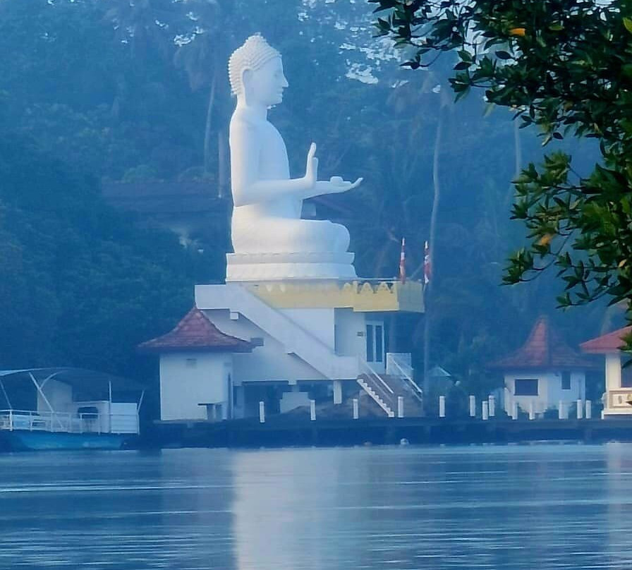 SS Lanka Tours-凯拉尼亚必去景点
