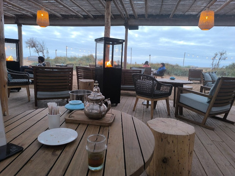 La Plage Restaurant