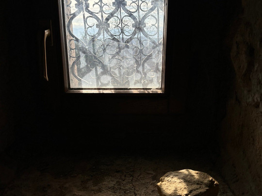 Ardenica Monastery-Ardenice必去景点