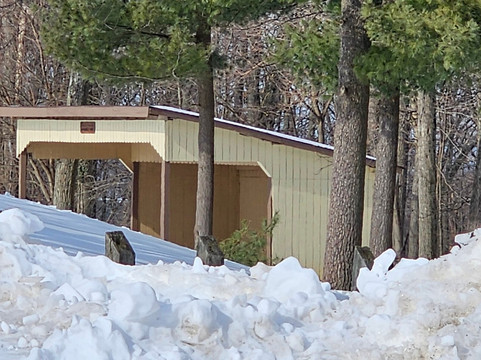 Charles Sweeney Memorial Park-Shrewsbury必去景点