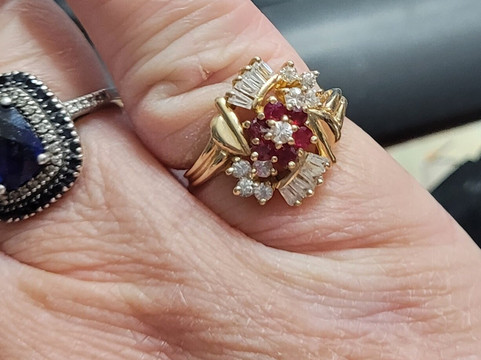 Renaissance Jewelers-夏洛特阿马利亚必去景点