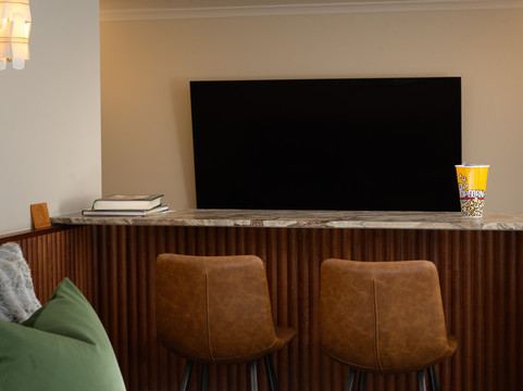 里斯比湾酒店主图