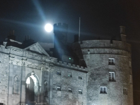 Shackleton Experience Athy-Athy必去景点