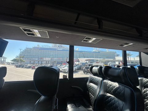 Go Port-卡纳维拉尔港必去景点