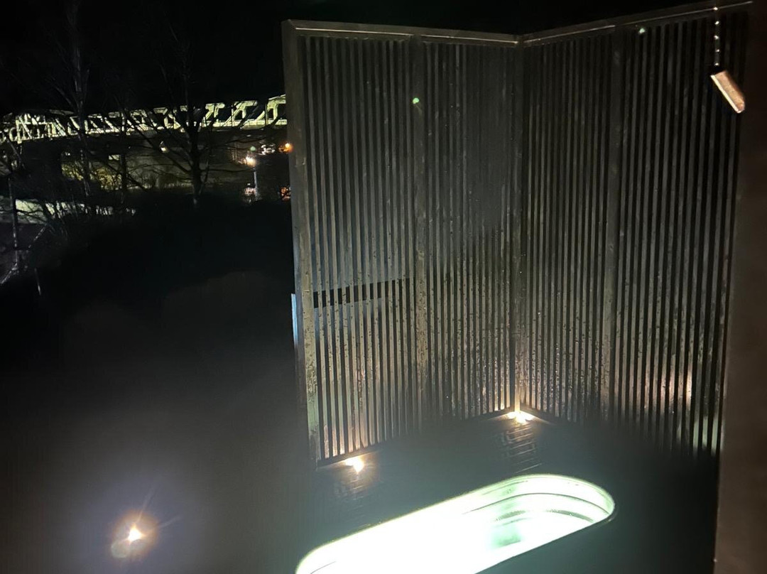 Activity Centre @ Woodlands Glencoe-Ballachulish必去景点