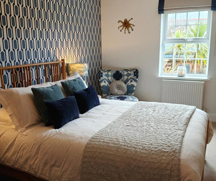 Uplyme酒店住宿-No 12