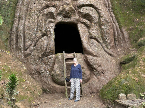 Epr Travel-基多必去景点