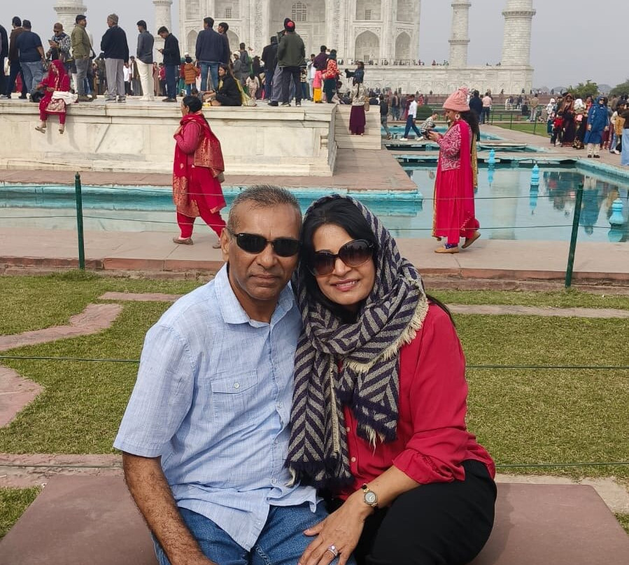 Ghum India Ghum-新德里必去景点