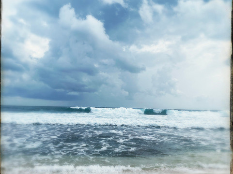 Lailiang Beach-Bali Loku必去景点