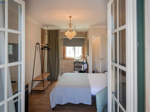 Magoito酒店住宿-Galo Preto - Urban Agriculture - Healthy Food