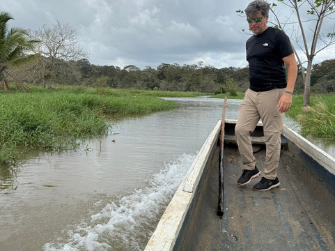 Rudy's Tours-巴拿马城必去景点