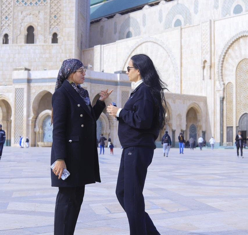 Morocco Unique Travel-Azilal必去景点