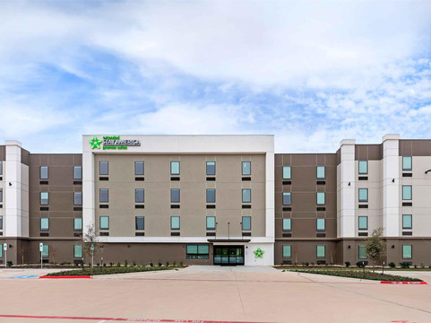 Extended Stay America Premier Suites - Temple