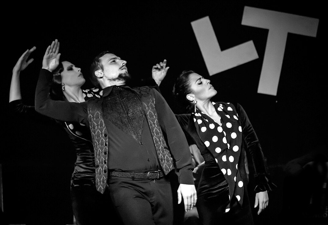 拉斯塔布拉斯-马德里必去景点