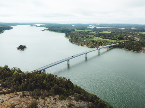 The Archipelago Trail-土尔库必去景点