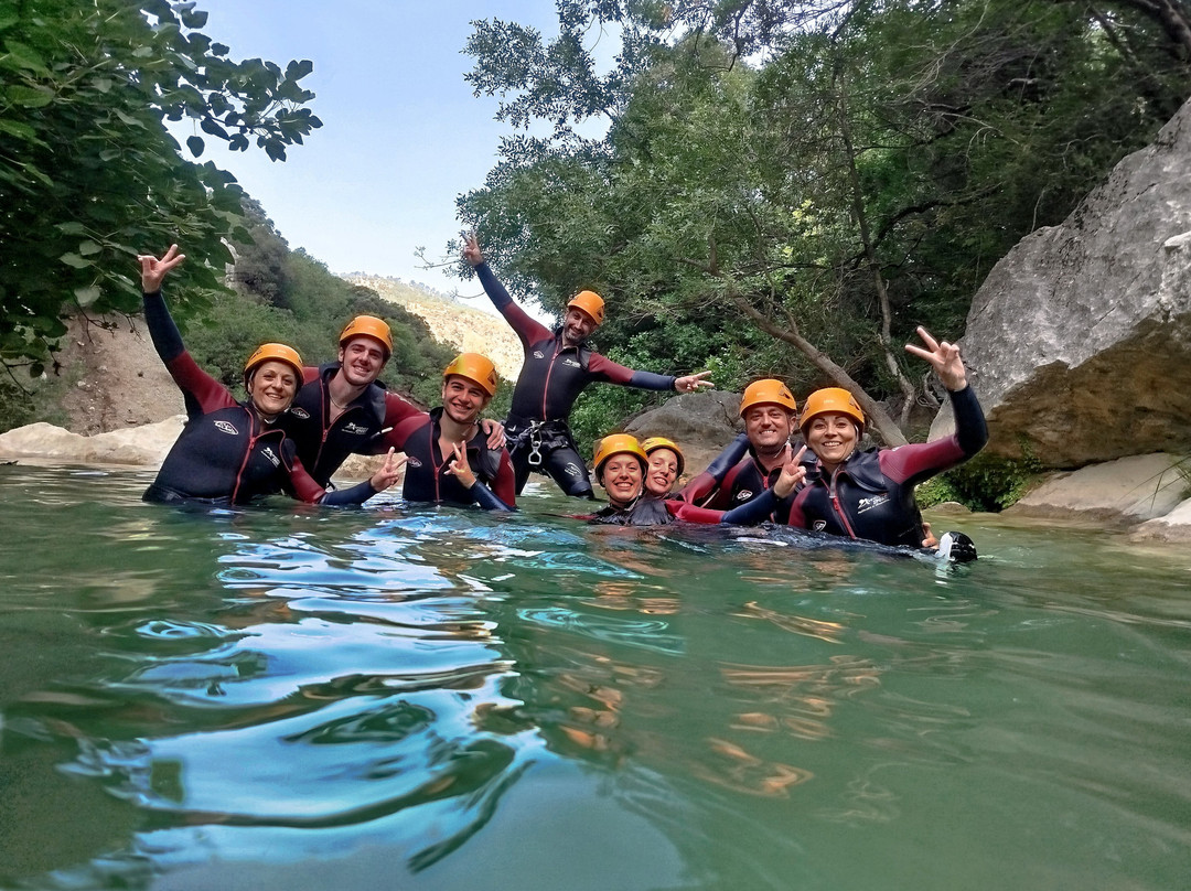 Aventura Sport-Quesada必去景点