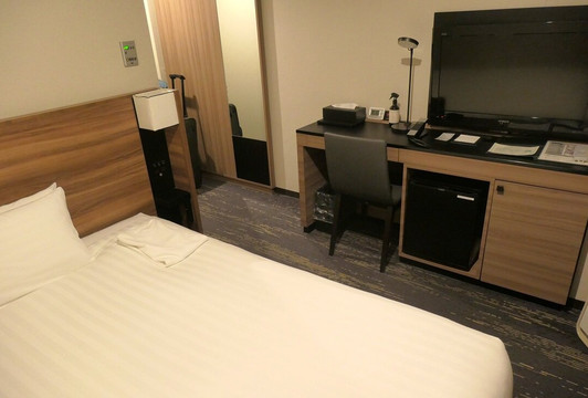 松江东急卓越大酒店主图