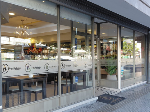 Confitería Las Delicias (Florida)