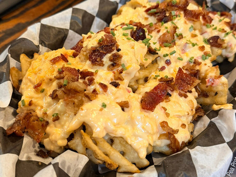 Smash Masters Burgers