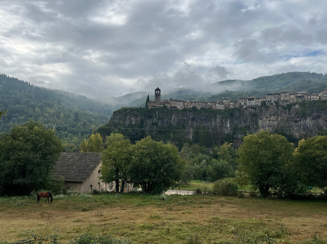 CataDuro Adventures-Castell-Platja d'Aro必去景点
