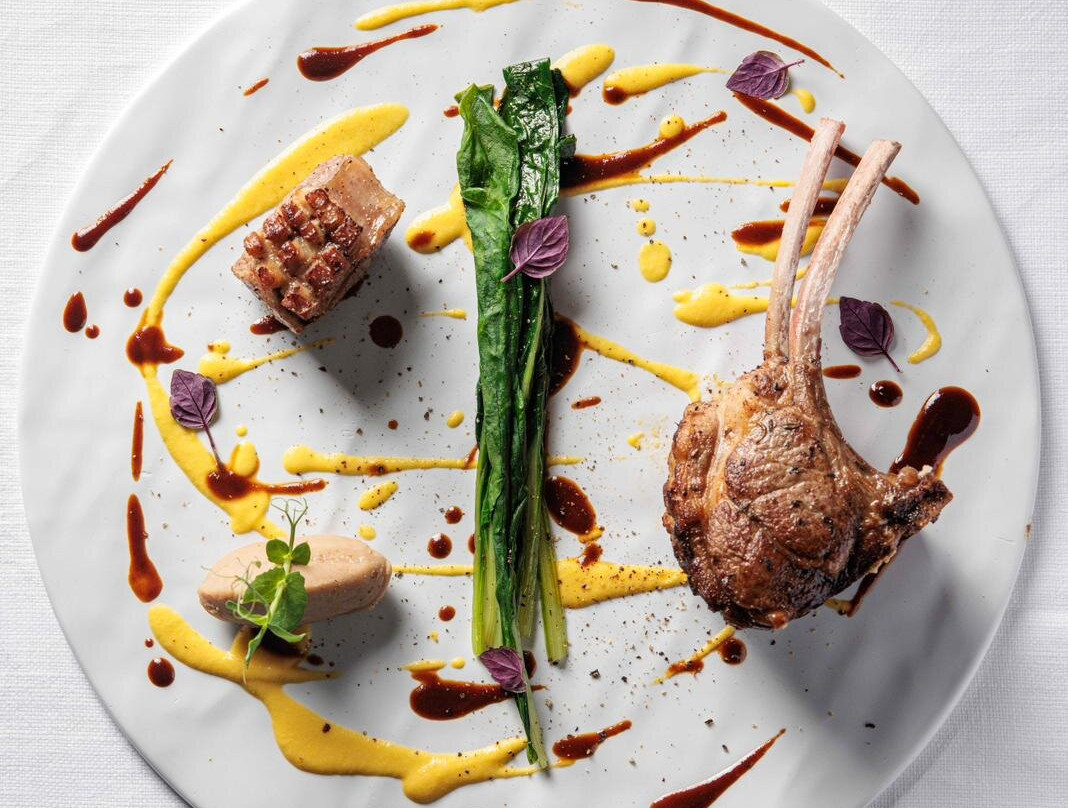 L'Emiliano Bar & Restaurant