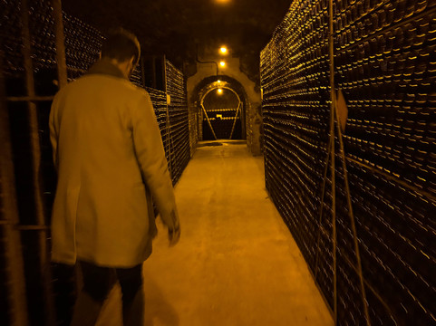 Champagne Gardet-Chigny les Roses必去景点