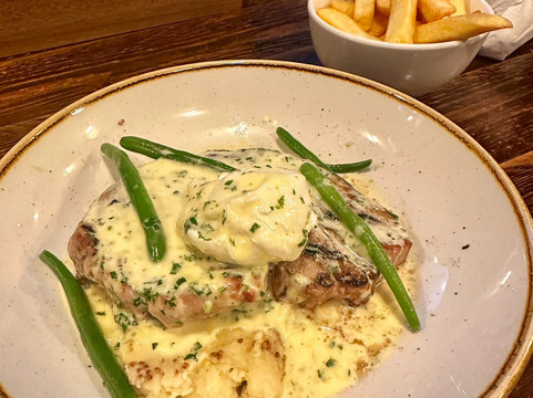 洲际酒店集团Holiday Inn Manchester - Oldham主图