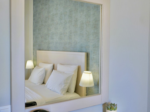 泰勒希拉酒店主图